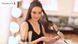 Плойка Remington ProLuxe, конусна, 54Вт, темп.режимів-11, D-25-38mm, 120-210С, дисплей, кераміка, рожево- золотий (CI91X1) 368206 фото 3