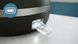 Електрочайник Philips Double Walled Kettle, 1.7л, Strix, з подвійними стінками, чорний (HD9395/90) 370411 фото 6