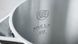 Електрочайник Philips Double Walled Kettle, 1.7л, Strix, з подвійними стінками, чорний (HD9395/90) 370411 фото 7