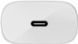 Зарядний Пристрій Xiaomi 20W Type-C (BHR4927GL) White 213499 фото 9