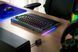 Клавіатура механічна Razer BlackWidow V4 Pro 75%, 81key, Mechanical Switches Gen-3, USB-A/WL/BT, EN, RGB, чорний (RZ03-05130100-R3M1) 373990 фото 2