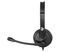 Гарнітура ПК стерео On-ear 2E CH12 USB, omni-mic, 2м, чорний (2E-CH12SU) 362058 фото 4