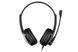Гарнітура ПК стерео On-ear 2E CH12 USB, omni-mic, 2м, чорний (2E-CH12SU) 362058 фото 3