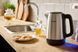 Електрочайник Philips Daily Collection 1.7л, метал (HD9350/90) 371996 фото 3