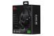 Гарнітура ПК стерео On-ear 2E CH12 USB, omni-mic, 2м, чорний (2E-CH12SU) 362058 фото 2