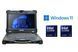 Ноутбук Durabook Z14 Basic 14" FHD Touch AG Intel i7-1165G7, 16GB, F512GB, UMA, LTE, Win11P (Z4E2Q3DE3BXX) 372294 фото 11