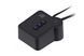 Акустична система 2E PCS231 RGB Matrix, 2.0, USB, Black (2E-PCS231BK) 362767 фото 7