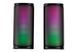 Акустична система 2E PCS231 RGB Matrix, 2.0, USB, Black (2E-PCS231BK) 362767 фото 5
