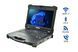 Ноутбук Durabook Z14 Basic 14" FHD Touch AG Intel i7-1165G7, 16GB, F512GB, UMA, LTE, Win11P (Z4E2Q3DE3BXX) 372294 фото 7