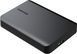 Портативний жорсткий диск Toshiba 4TB USB 3.2 Gen 1 Canvio Basics 2022 (HDTB540EK3CA) 370413 фото 2