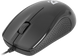 Миша DEFENDER Optimum MB-160 USB (чорна),1000 dpi, 3 кнопки 306159 фото 2