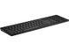 Клавіатура мембранна HP 450 Programmable, 108key, WL, EN/UK, чорний (4R184AA) 365693 фото 3