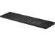 Клавіатура мембранна HP 450 Programmable, 108key, WL, EN/UK, чорний (4R184AA) 365693 фото 2