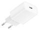 Зарядний Пристрій Xiaomi 20W Type-C (BHR4927GL) White 213499 фото 3