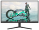 Монiтор TFT PHILIPS 27" Evnia 27M2N3500NL/00 VA QHD 180Hz 300nit 2*HDMI DP Black/Grey 315686 фото 1