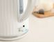 Електрочайник Russell Hobbs Eden, 1.7л, нержавіюча сталь, пластик, білий (27360-70) 364135 фото 6