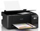 БФП ink color A4 Epson EcoTank L3200 33_15 ppm USB 4 inks (C11CJ69401) 373644 фото 4