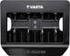 Зарядний пристрій Varta LCD Universal Charger Plus 4хAA/AAA/C/D, 1х9В (57688101401) 366089 фото 5