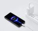 Зарядний Пристрій Xiaomi 120W Charging Combo Type-A BHR6034EU (White) 259303 фото 3