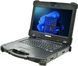 Ноутбук Durabook Z14 Basic 14" FHD Touch AG Intel i7-1165G7, 16GB, F512GB, UMA, LTE, Win11P (Z4E2Q3DE3BXX) 372294 фото 3