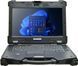 Ноутбук Durabook Z14 Basic 14" FHD Touch AG Intel i7-1165G7, 16GB, F512GB, UMA, LTE, Win11P (Z4E2Q3DE3BXX) 372294 фото 1