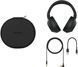 Навушники Sony ULT Wear (WHULT900NB.CE7) Black 340122 фото 2