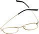 Комп'ютерні окуляри Xiaomi Blue Light Blocking Glasses (HMJ06LM) (BHR8794GL) Black 393161 фото 4
