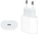 Зарядний Пристрій Xiaomi 20W Type-C (BHR4927GL) White 213499 фото 8