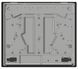 Вбуд. поверхня GORENJE GW 641 EXB (BG6HB-G0B) 308354 фото 6