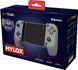 Геймпад Trust GXT 735G Mylox Wireless mobile Gaming Controller, BT, сірий 383201 фото 12