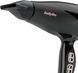 Фен Babyliss Air Power Pro, 2300Вт, 3 режими, дифузор, іоніз-я, хол. обдув, кераміка, чорно-рожевий (6716DE) 364745 фото 8