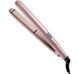 Випрямляч Remington Coconut Smooth, 47Вт, темп.режимів-9, 150-230С, дисплей, кераміка, рожевий (S5901) 371075 фото 1