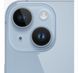 Смартфон Apple iPhone 14 256GB Blue (MPWP3) 253975 фото 5