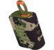 Портативна акустика JBL GO 3 (JBLGO3SQUAD) Squad 268800 фото 3