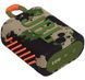 Портативна акустика JBL GO 3 (JBLGO3SQUAD) Squad 268800 фото 6