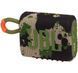 Портативна акустика JBL GO 3 (JBLGO3SQUAD) Squad 268800 фото 2