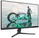 Монiтор TFT PHILIPS 27" Evnia 27M2N3500NL/00 VA QHD 180Hz 300nit 2*HDMI DP Black/Grey 315686 фото 2