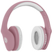 Навушники DEFENDER FreeMotion B525 Bluetooth, біло-рожевий (63528) 306668 фото 6