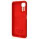 Чохол WAVE Full Silicone Cover Xiaomi Redmi Note 11 4G/Redmi Note 11S light purple 331314 фото 2