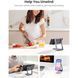 Тримач Для телефона UGREEN LP263 Phone Holder With Roller (80708) White 323682 фото 7