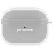 Чохол Proove Air Bump Case AirPods Pro 2 gray (PCABARP20005) 380680 фото 1
