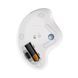 Маніпулятор миша бездротова LOGITECH TRACKBALL ERGO M575 FOR BUSINESS EMEA OFFWHITE (910-006438) 349610 фото 5