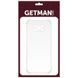 TPU чохол GETMAN Ease logo посилені кути Full Camera для Xiaomi Poco X3 NFC / Poco X3 Pro Безбарвний (прозорий) 295165 фото 6