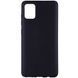 Чохол TPU Epik Black для Samsung Galaxy A51 Чорний 285425 фото 1
