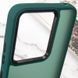 Чохол TPU+PC Lyon Frosted для Xiaomi Redmi 13C / Poco C65 Green 285806 фото 5