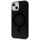 Чохол Proove Cuprum Case with Magnetic Ring iPhone 15 black 342844 фото 1