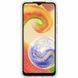 Чохол-накладка Samsung A04 Soft Clear Cover (EF-QA045TTEGRU) Прозорий 262973 фото 3