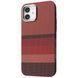 Чохол Proove Gleam Case with Magnetic Ring iPhone 12/12 Pro gold borders 394935 фото 1