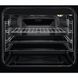 Плита Electrolux газова, 59л, 60x60см, чавун, білий (LKG600011W) 374323 фото 4