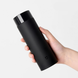 Термокухоль Xiaomi MiJia Mini Thermal Cup 350ml (MJMNBWB01PL) Black 260548 фото 4